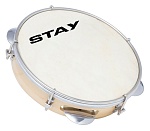 :Stay 258-STAY 6942ST Pandeiro  8"