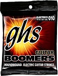 :GHS GBL Boomers    
