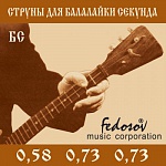 :Fedosov      , 