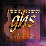 :GHS IB20X Infinity Bronze     