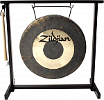 :Zildjian 12' Gong And Stand Set   