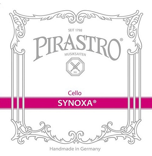 Pirastro 433020 Synoxa    