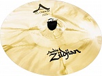 :Zildjian 17' A' Custom Crash  17"
