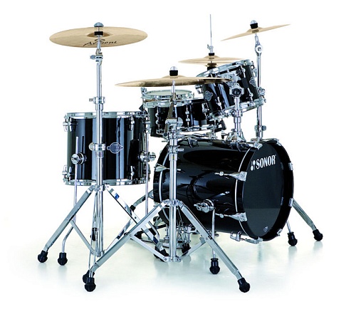 Sonor Select Force SEF 11 Stage 1 Set WM  , 