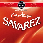 :Savarez 510CR New Cristal Cantiga     