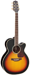 :TAKAMINE G70 SERIES GN71CE-BSB  